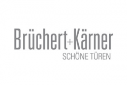 Logo Brüchert + Kärner