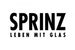 Logo SPRINZ